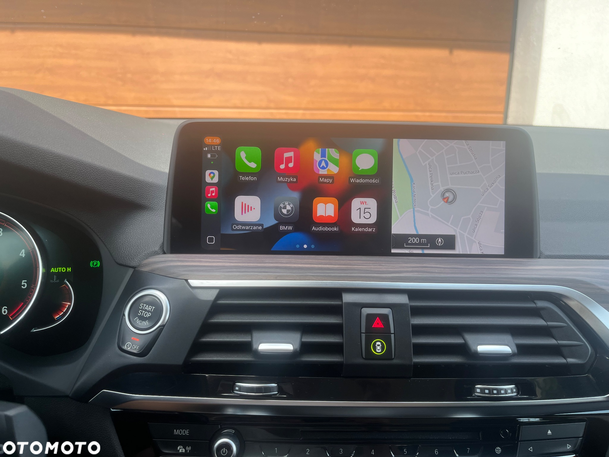 BMW X3 xDrive20d xLine - 7