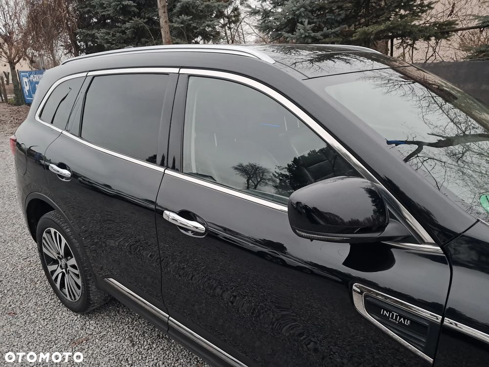 Renault Koleos ENERGY dCi 175 X-tronic 4WD INITIALE PARIS - 33