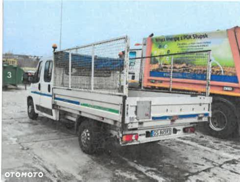 Peugeot BOXER - 4