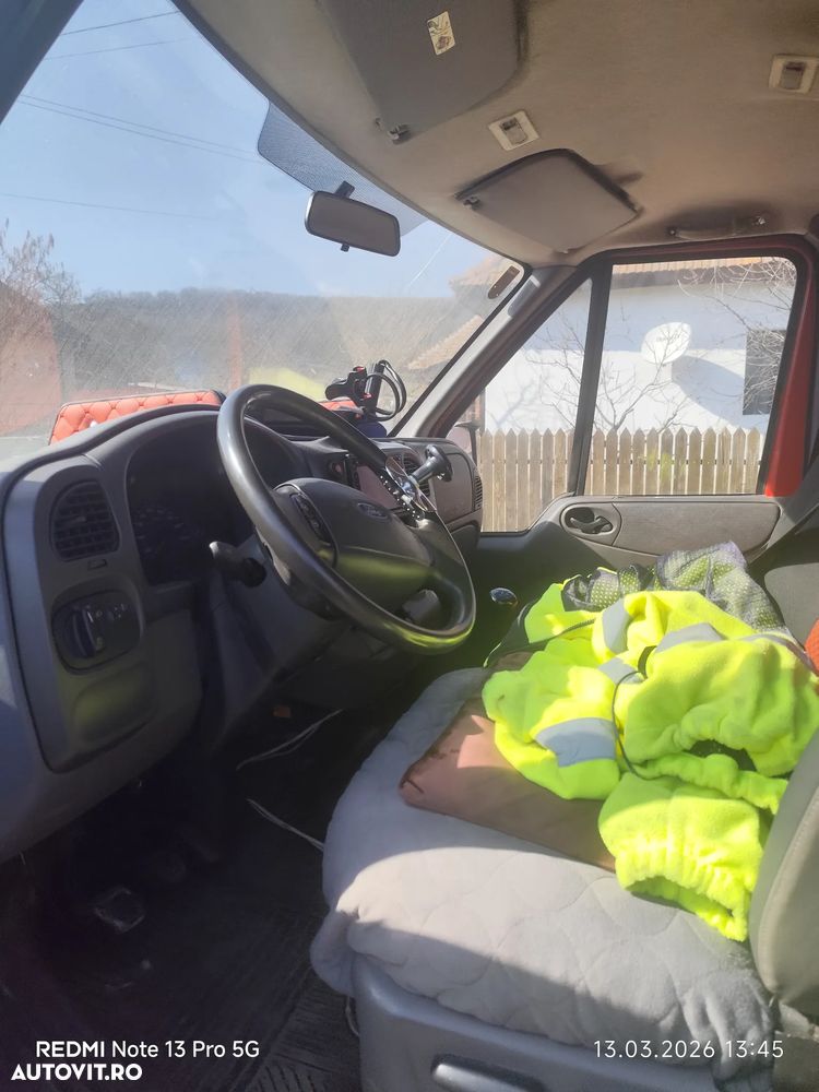 Ford Transit - 7