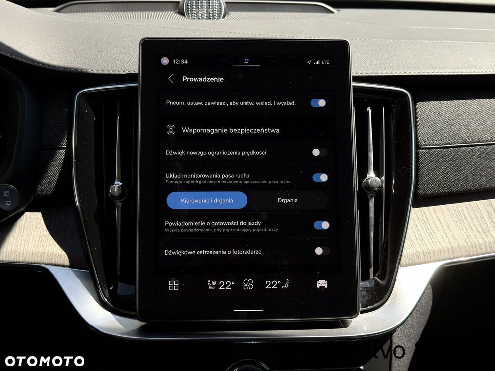 Volvo XC 90 - 38