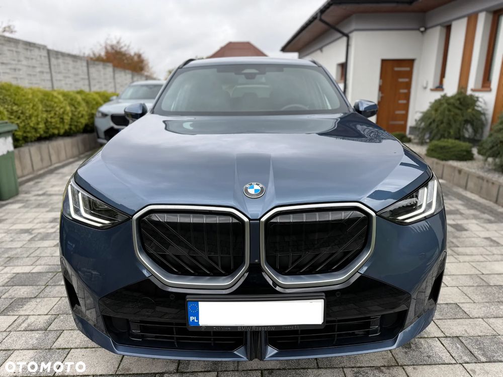 BMW X3 - 5