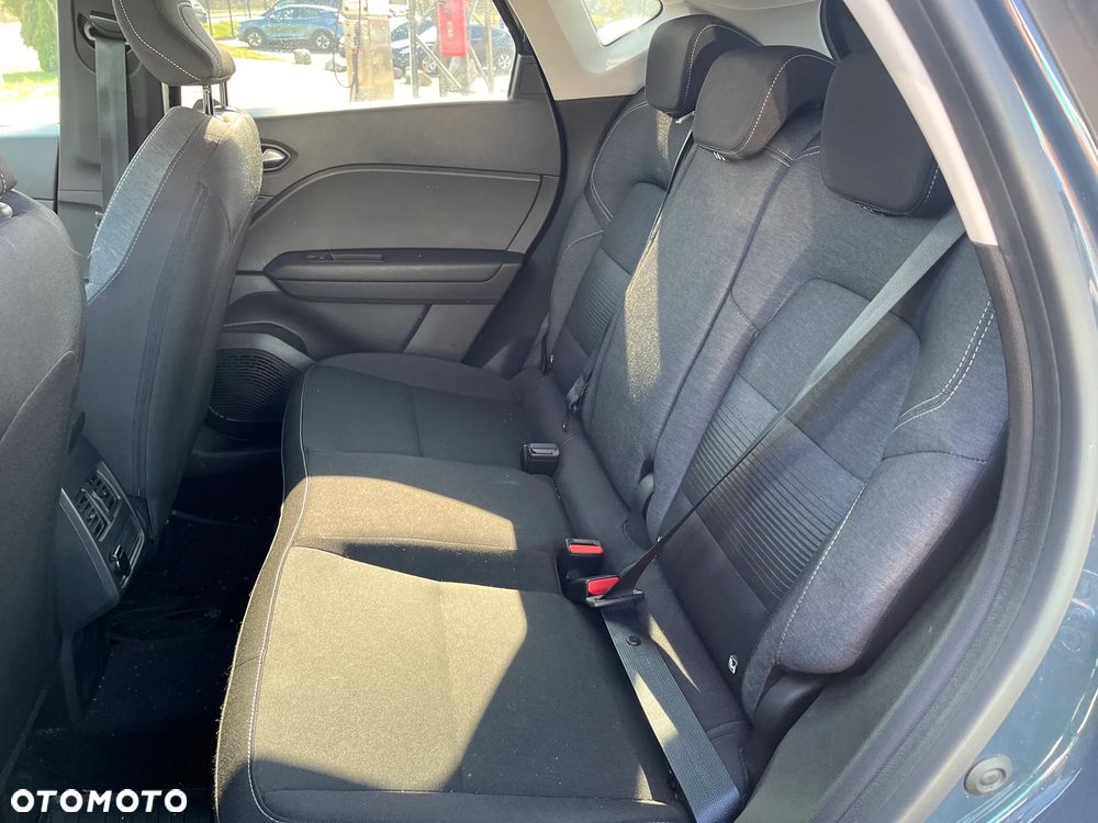 Renault Captur TCe 100 EXPERIENCE - 3