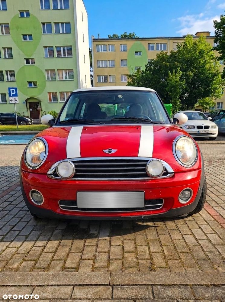 MINI Cooper - 9