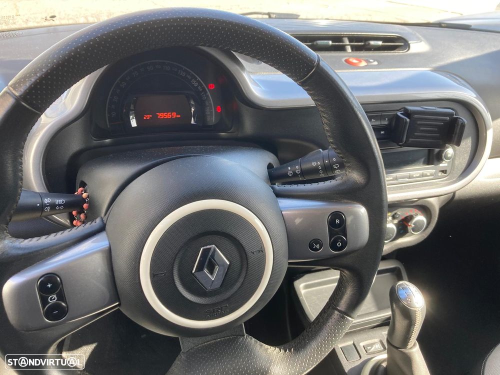 Renault Twingo 1.0 SCe Limited - 7