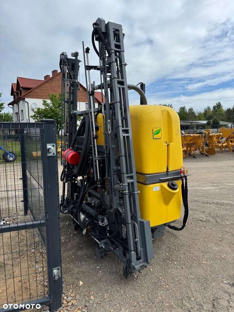 Caffini PROFARMER ENTRY - 1000 L - 15 M - 2