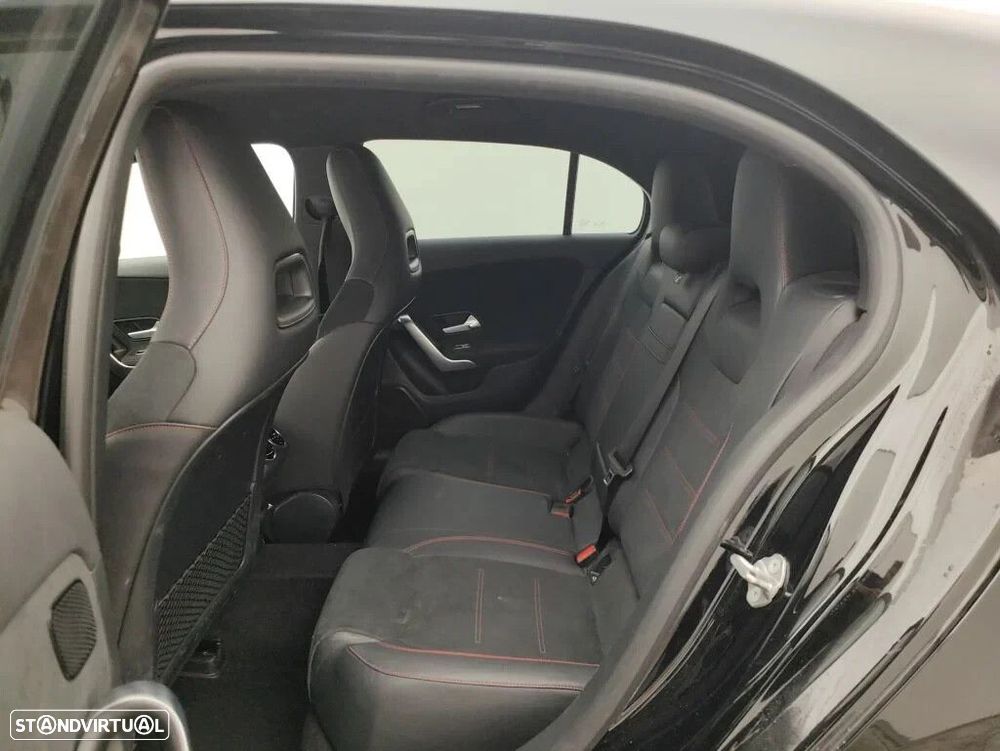 Mercedes-Benz A 250 - 8