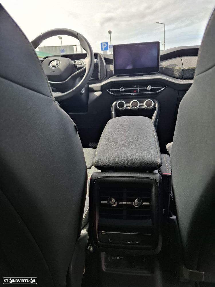 Skoda Kodiaq - 20