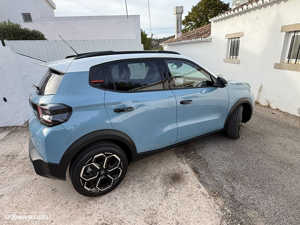 Citroën C3 - 11