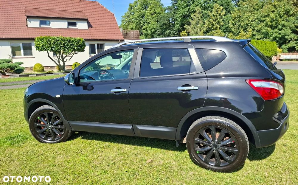 Nissan Qashqai 2.0 dCi 4x4 360 EU5 - 3