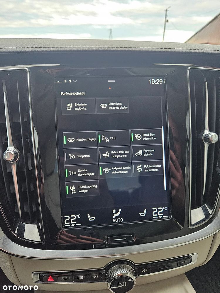 Volvo S60 T6 AWD Inscription - 18