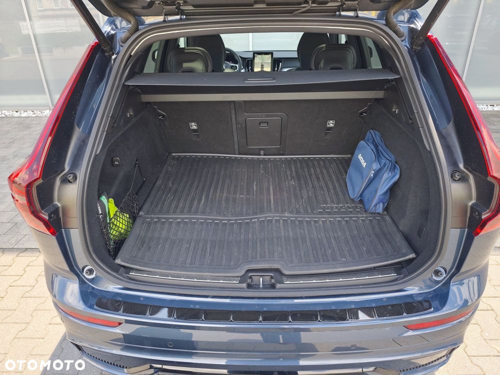Volvo XC 60 - 27