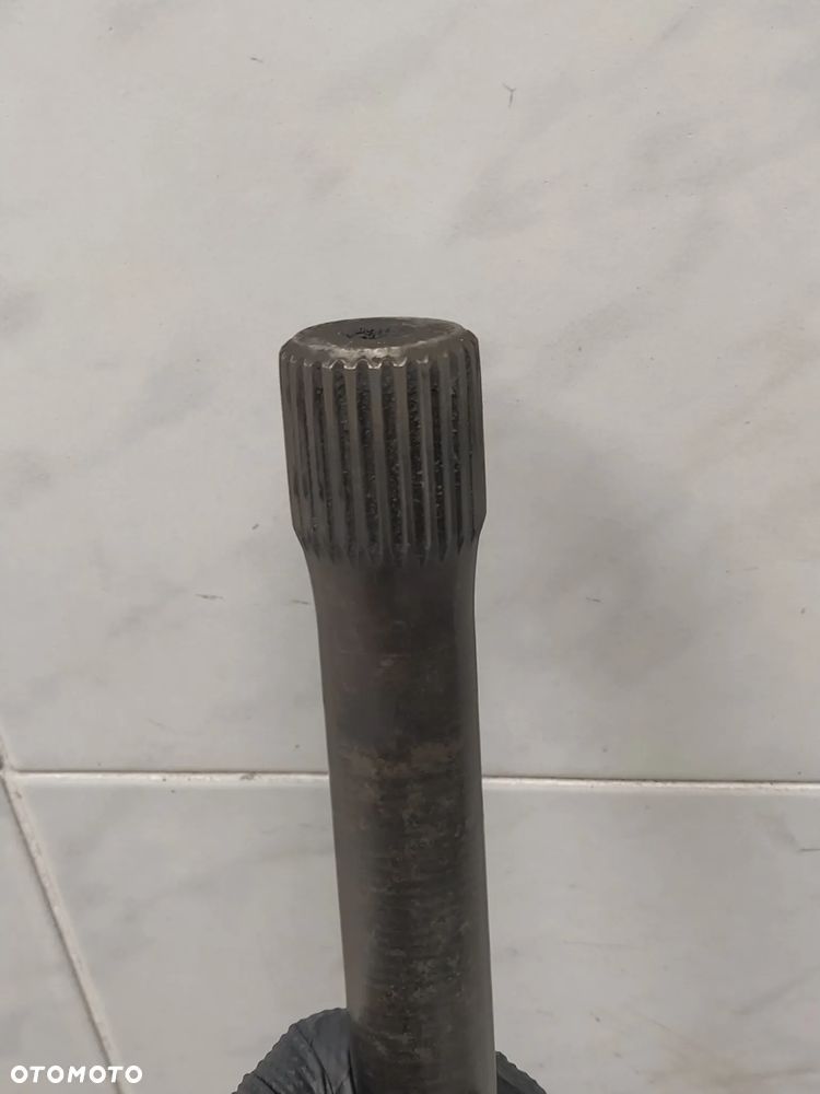 IVECO DAILY 35S 14- PÓŁOŚ TYŁ TYLNIA ORYGINAŁ - 11