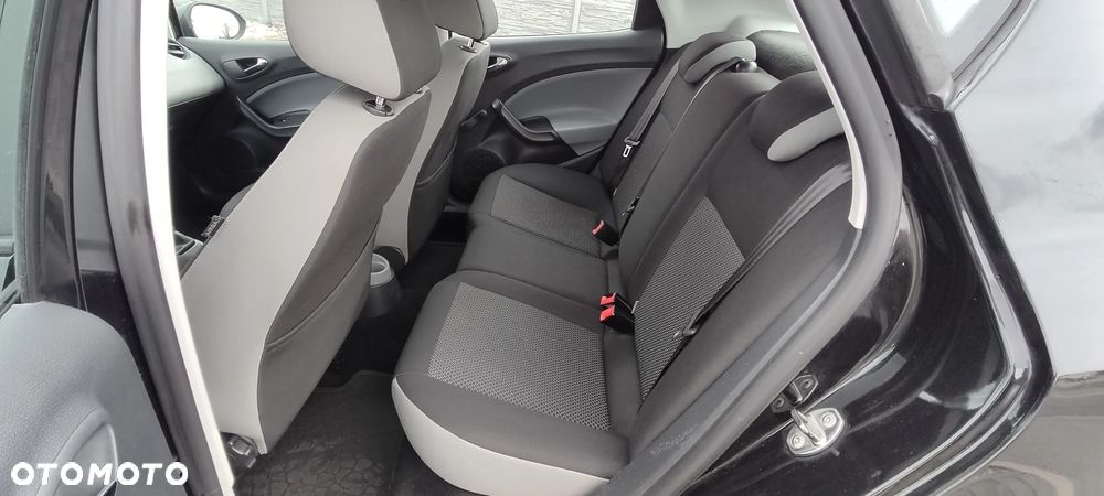 Seat Ibiza 1.4 16V i-Tech - 25