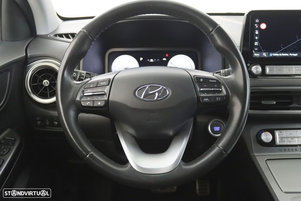 Hyundai Kauai 64 kWh Premium - 10