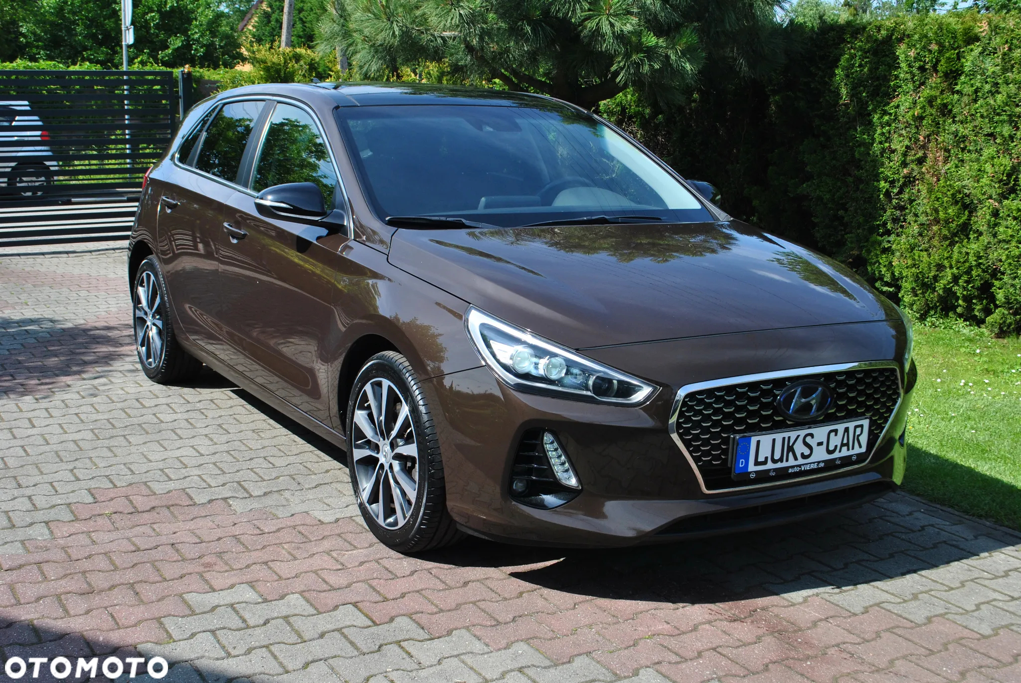 Hyundai i30 1.4 T-GDI Premiere Style - 7