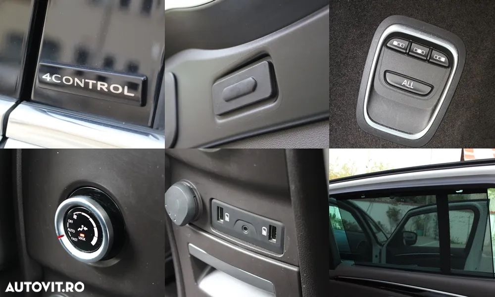 Renault Espace Energy dCi 160 EDC Initiale Paris - 28