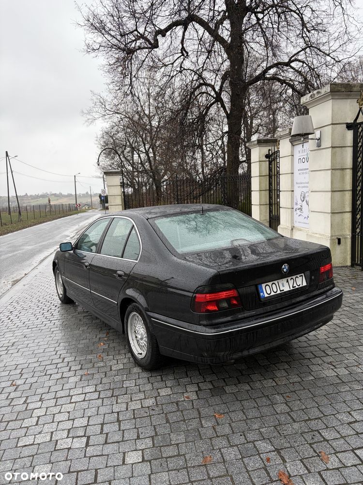 BMW Inny - 5