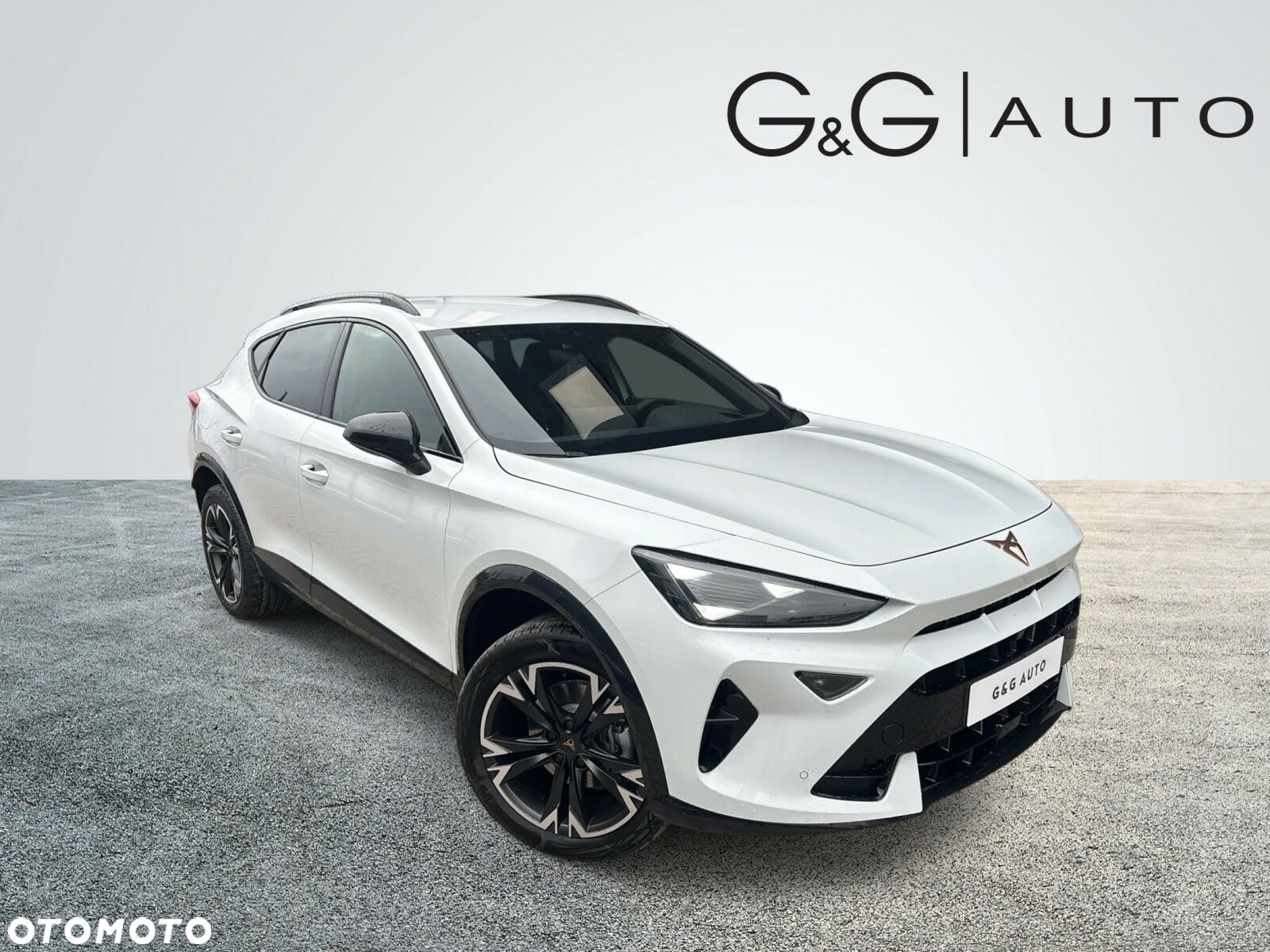 Cupra Formentor - 2