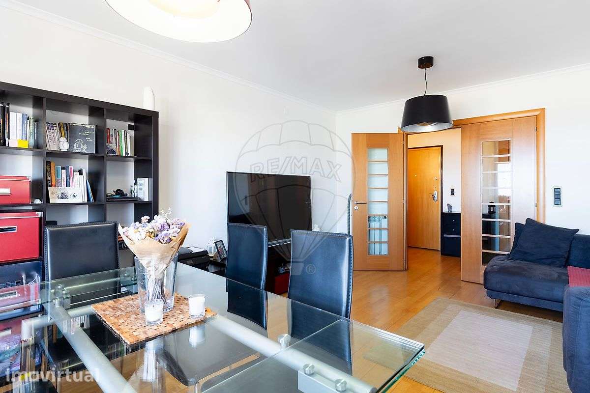 Apartamento T2 para venda - Grande imagem: 4/23