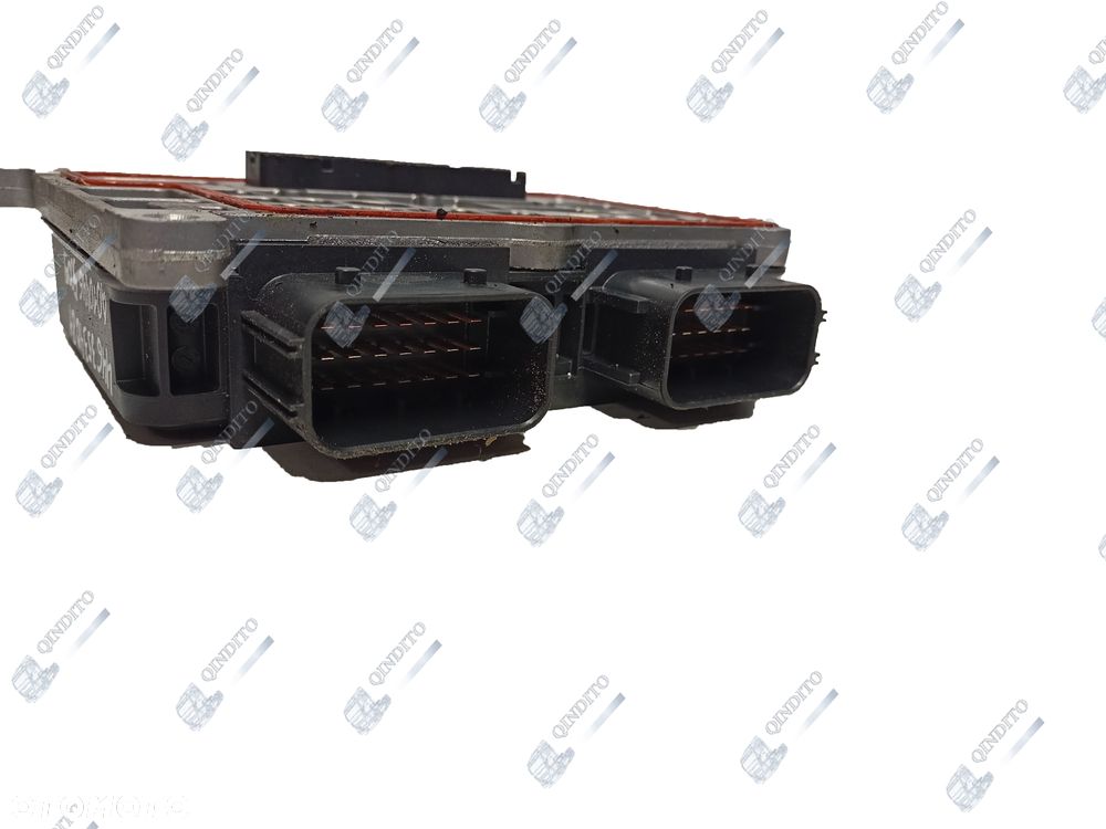 STEROWNIK WYBIERAKA TCM MERCEDES ACTROS MP4 A0104465009 - 3