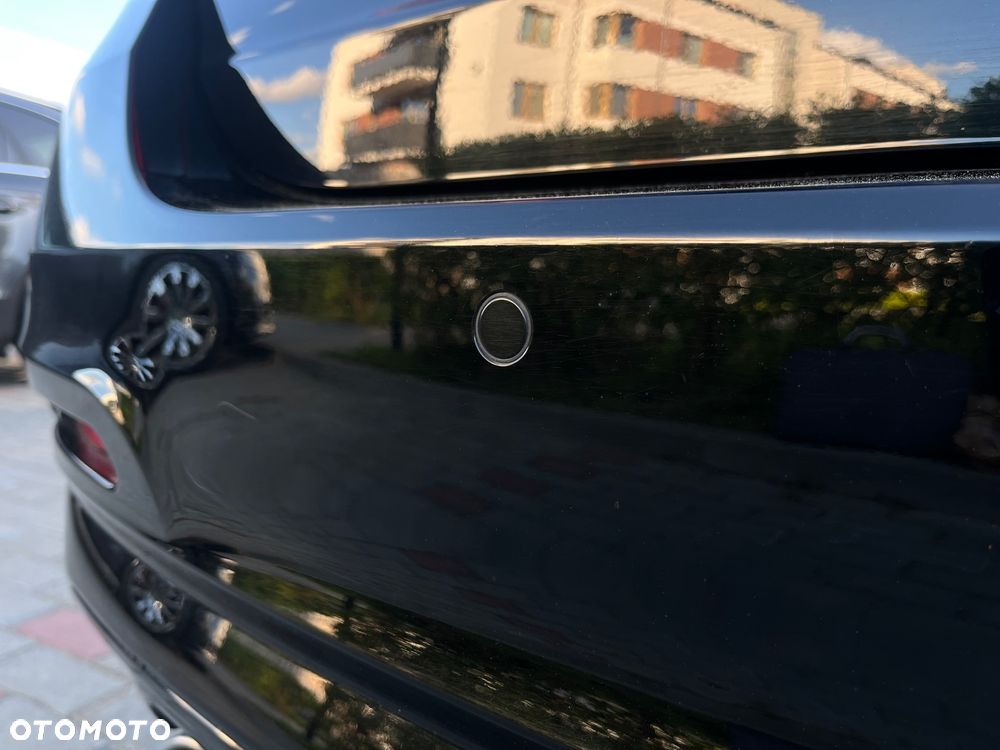 BMW Seria 3 320d Sport Line Shadow - 31