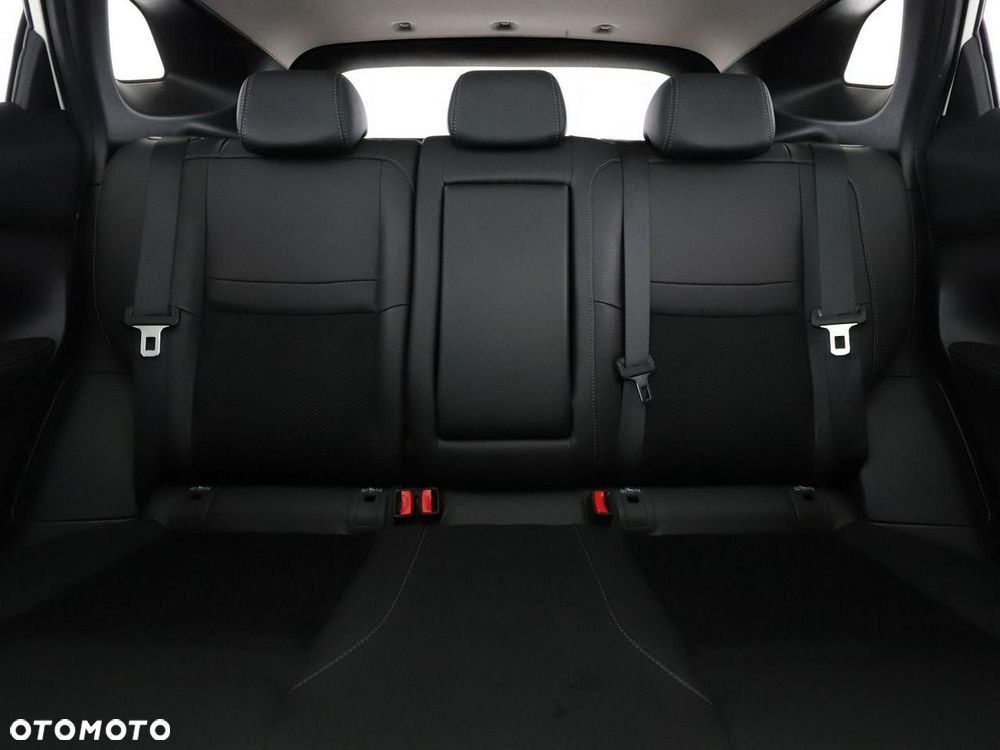 Nissan Qashqai 1.6 DCi N-Connecta Xtronic - 19