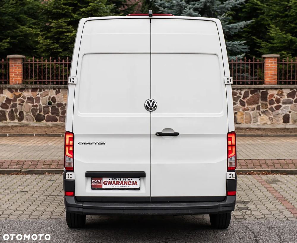 Volkswagen CRAFTER - 6
