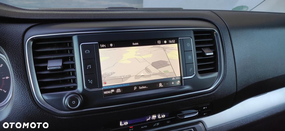 Opel Zafira 2.0 D Automatik 130 kW GS - 12