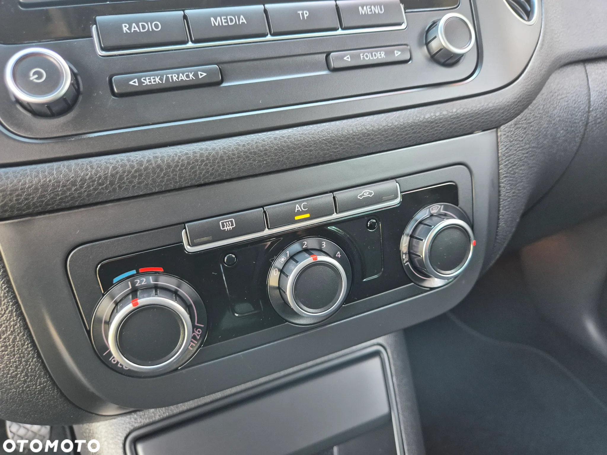 Volkswagen Golf Plus 1.4 TSI Comfortline - 36