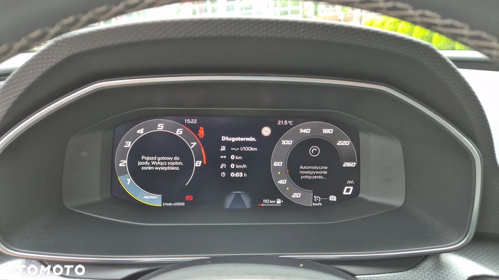 Seat Leon - 12
