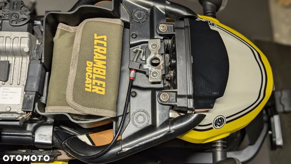 Ducati Scrambler - 15