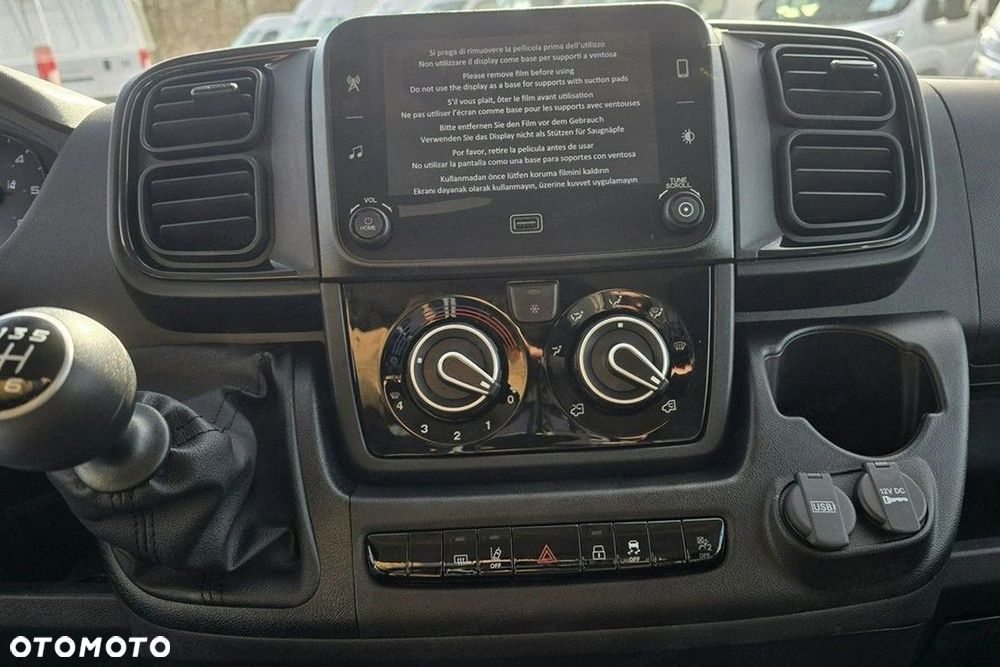 Citroën Jumper L2H2 2.2 140KM - 9