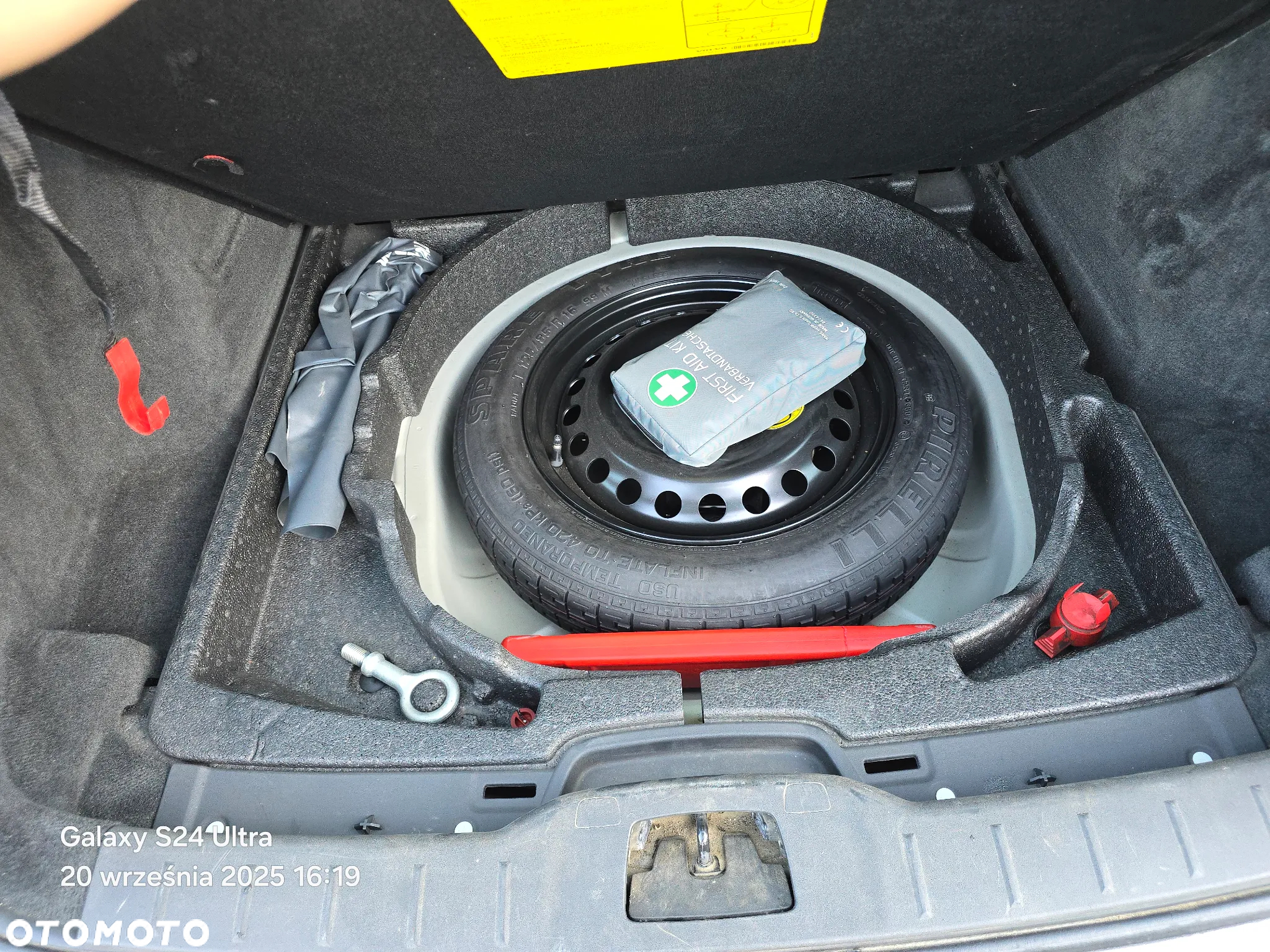 Volvo V50 2.0D - 9