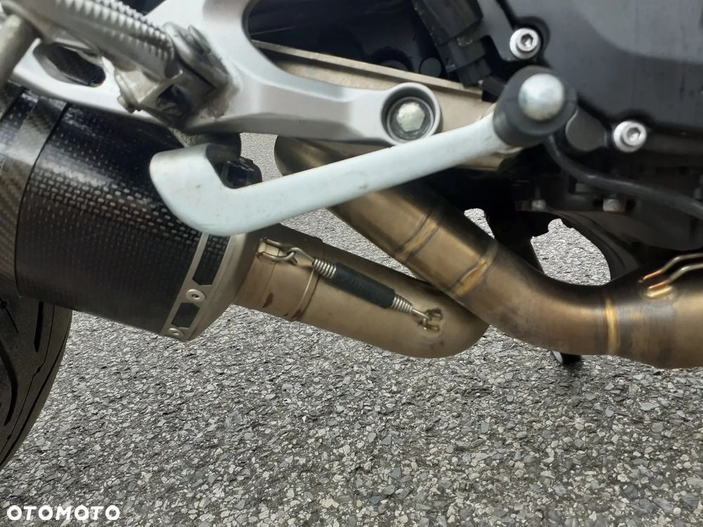 Yamaha MT - 22
