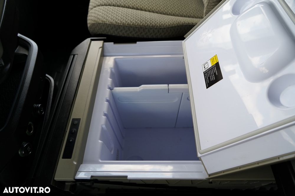 Volvo FH 500 / XXL / I-SAVE / LOWDECK / MEGA / I-PARK COOL / TV / JANTE DIN ALIAJ / CONTRACT DE REPARAȚIE POST-SERVICE - 28