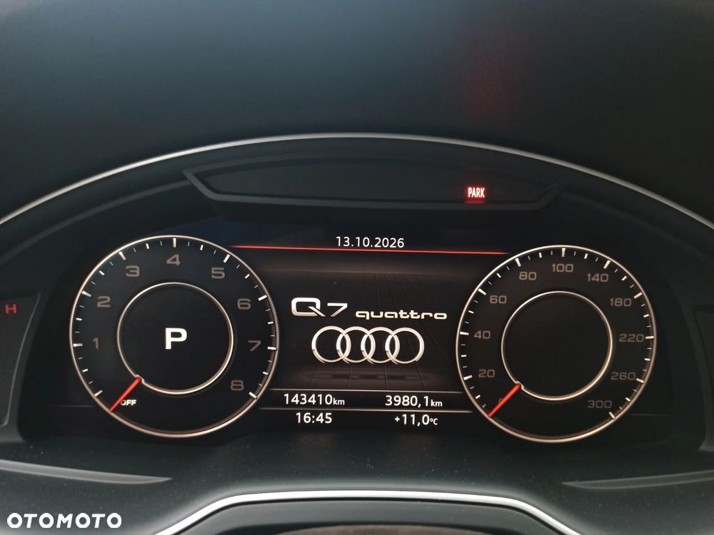 Audi Q7 - 27