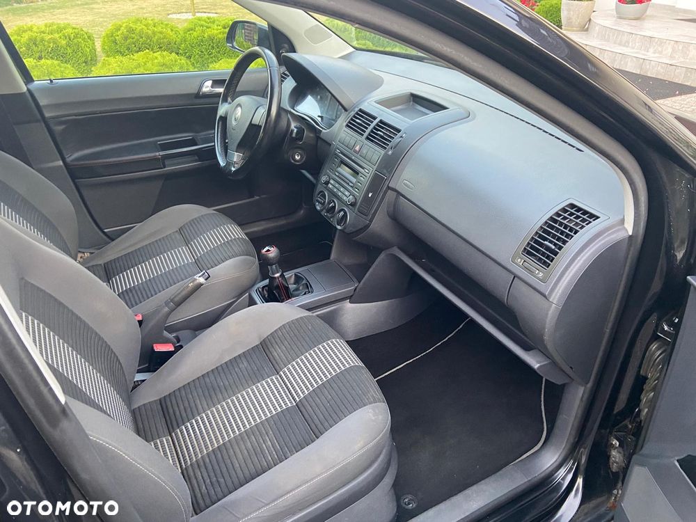 Volkswagen Polo 1.2 12V Trendline - 15