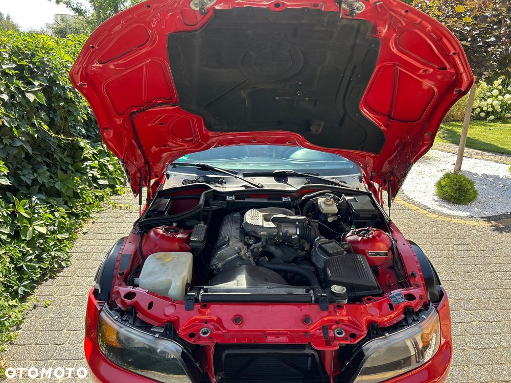 BMW Z3 - 28