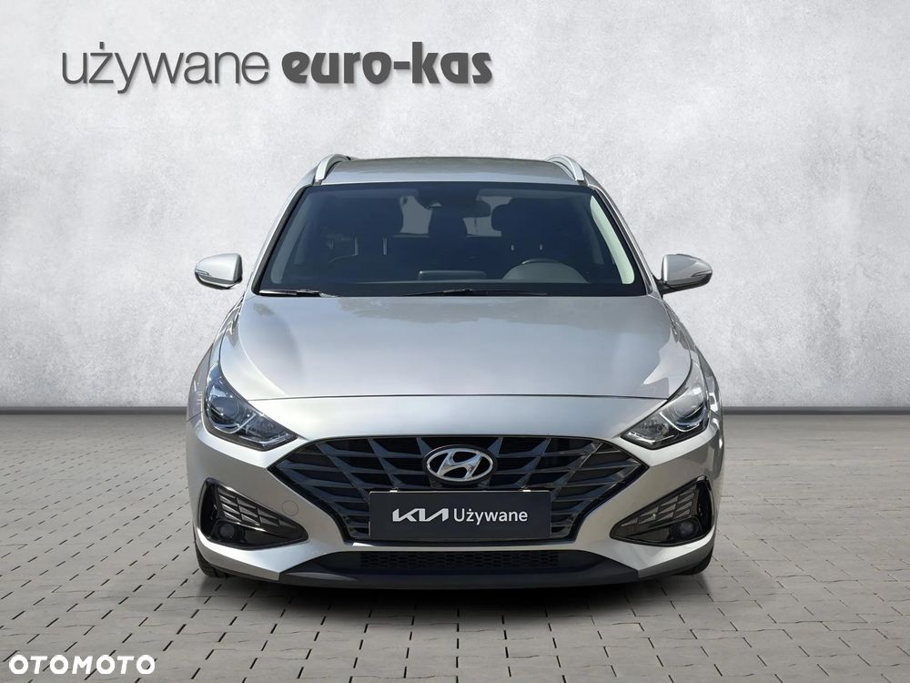 Hyundai i30 1.0 T-GDI Modern - 9