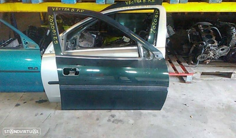 Porta Frente Dto Opel Vectra B Hatchback (J96) - 1