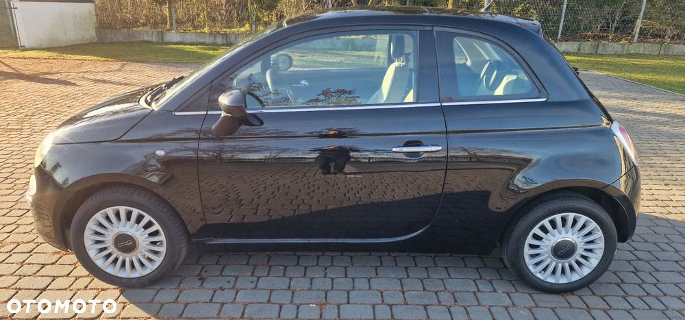 Fiat 500 1.4 16V Sport - 30