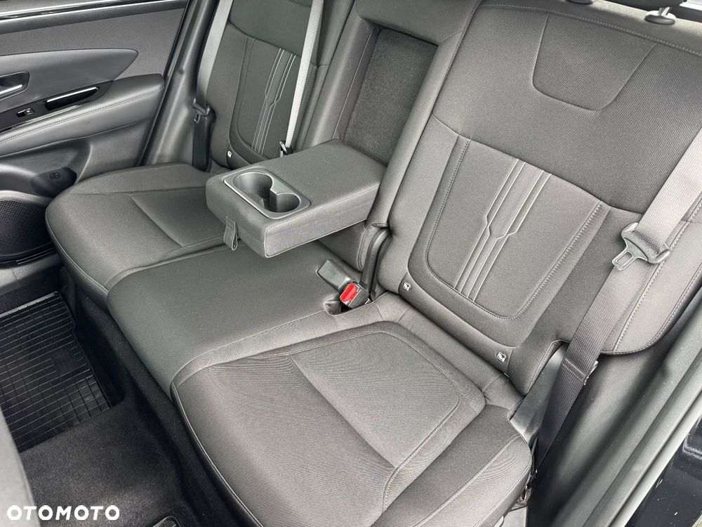 Hyundai Tucson - 17
