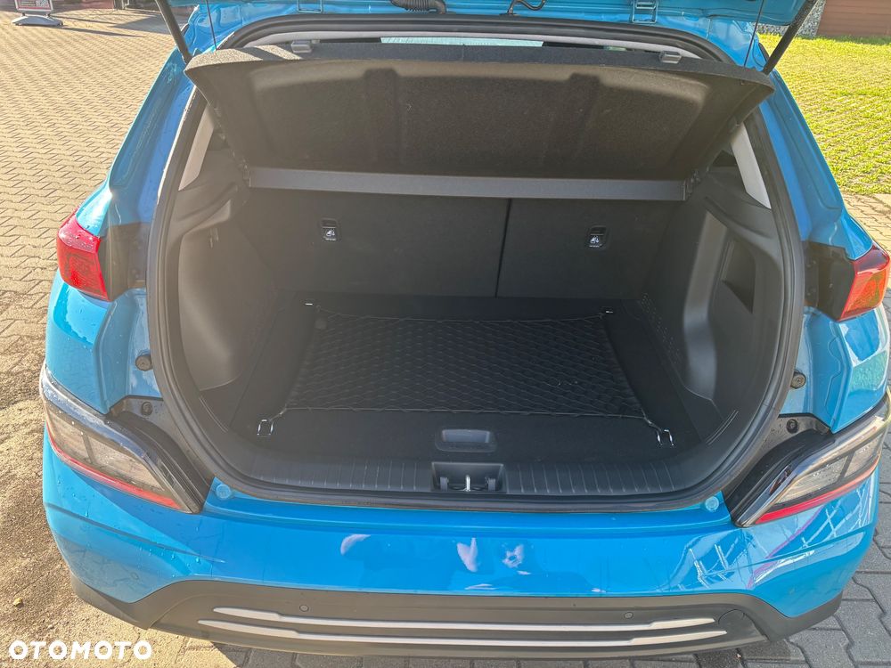 Hyundai Kona 39kWh Smart - 8