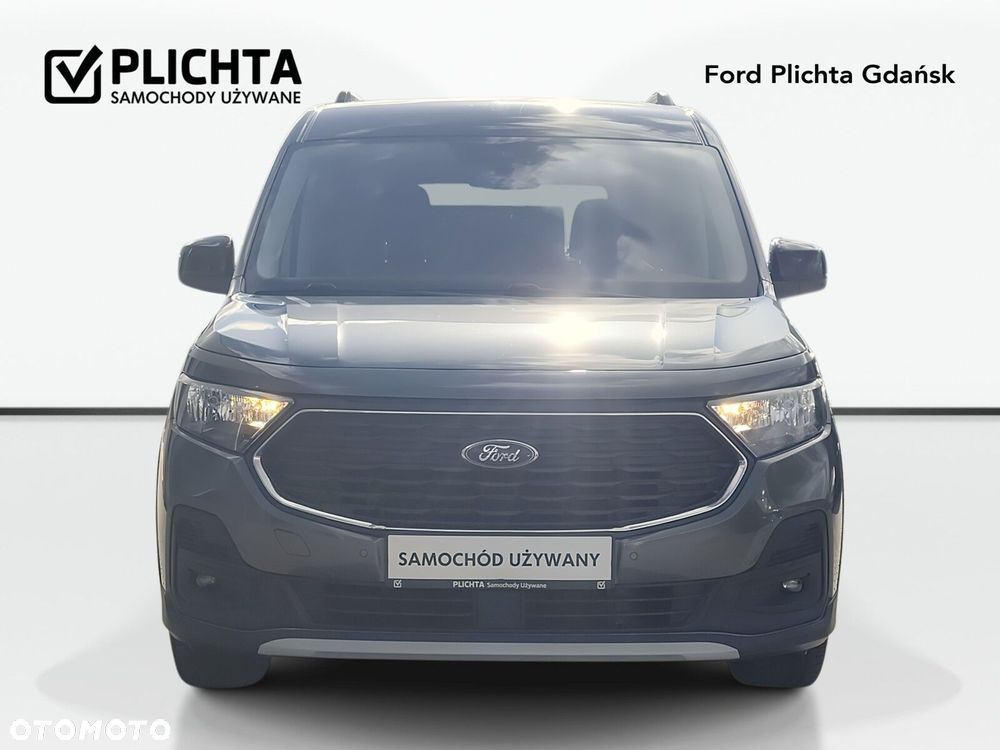 Ford Tourneo Connect - 2