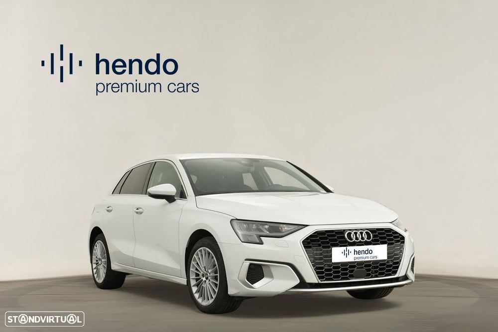 Audi A3 Sportback 40 TFSIe Advanced - 2
