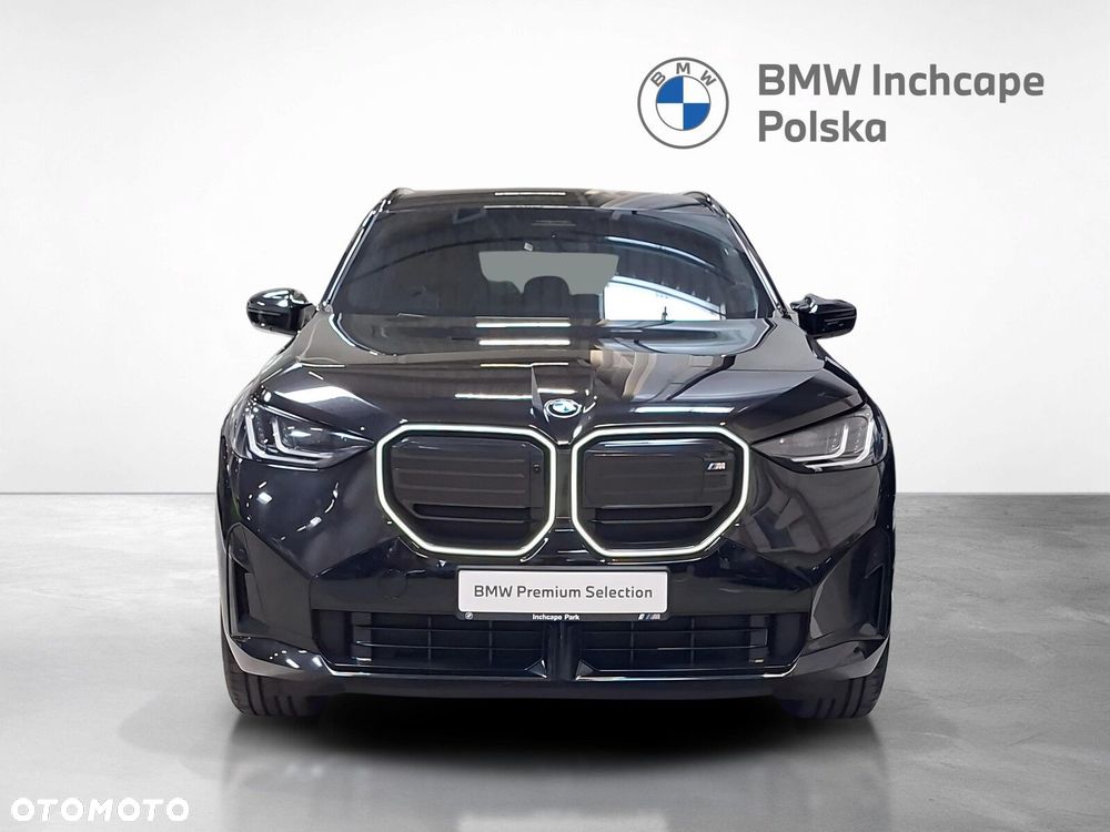 BMW X3 - 8