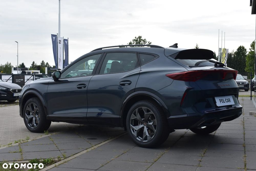 Cupra Formentor 1.5 TSI - 9