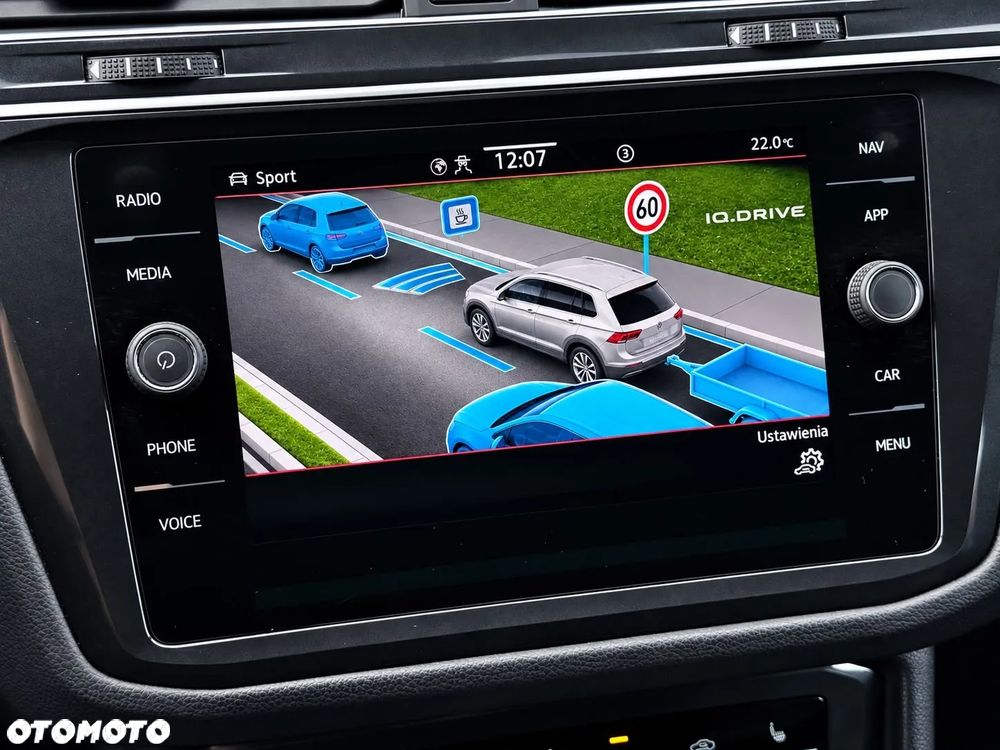 Volkswagen Tiguan 2.0 TDI SCR DSG United - 32