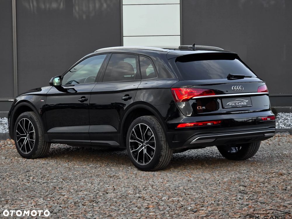 Audi Q5 40 TDI Quattro S tronic sport - 20